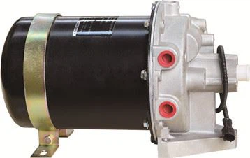 Qual è il consumo energetico di un essiccatore booster?