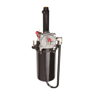 Booster Maestro dell'Aria