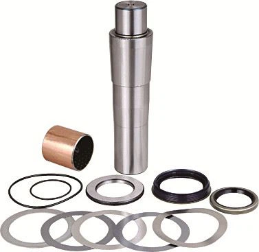 Quali sono i sintomi di rumore di un Drag Link Assy difettoso?