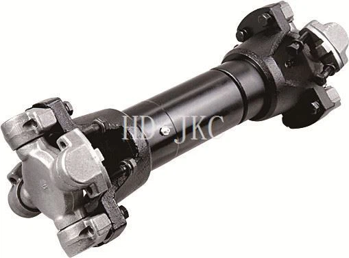 Truck Propeller Shaft