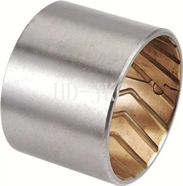 Trunnion Shaft Bushing