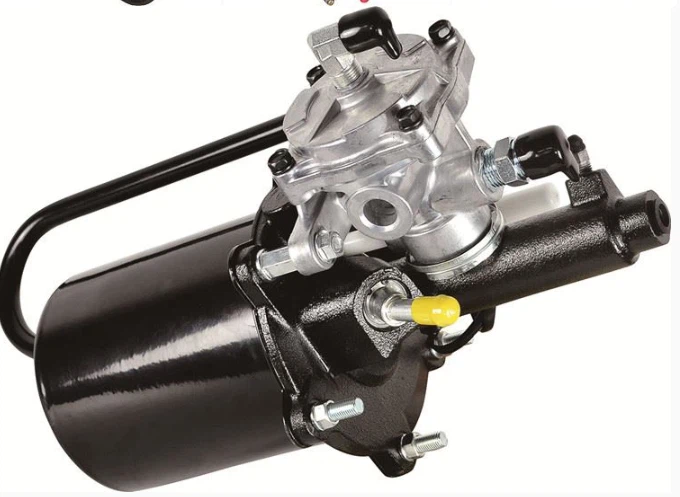 Brake Booster Actuator