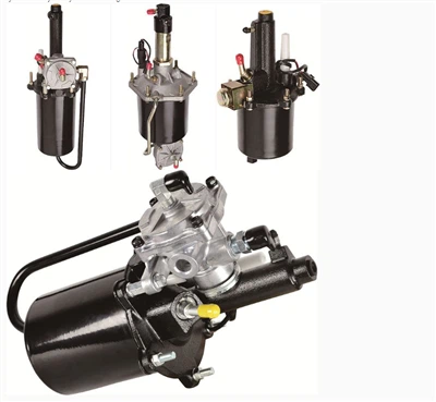 Qual è la dimensione standard di un gruppo booster frizione?